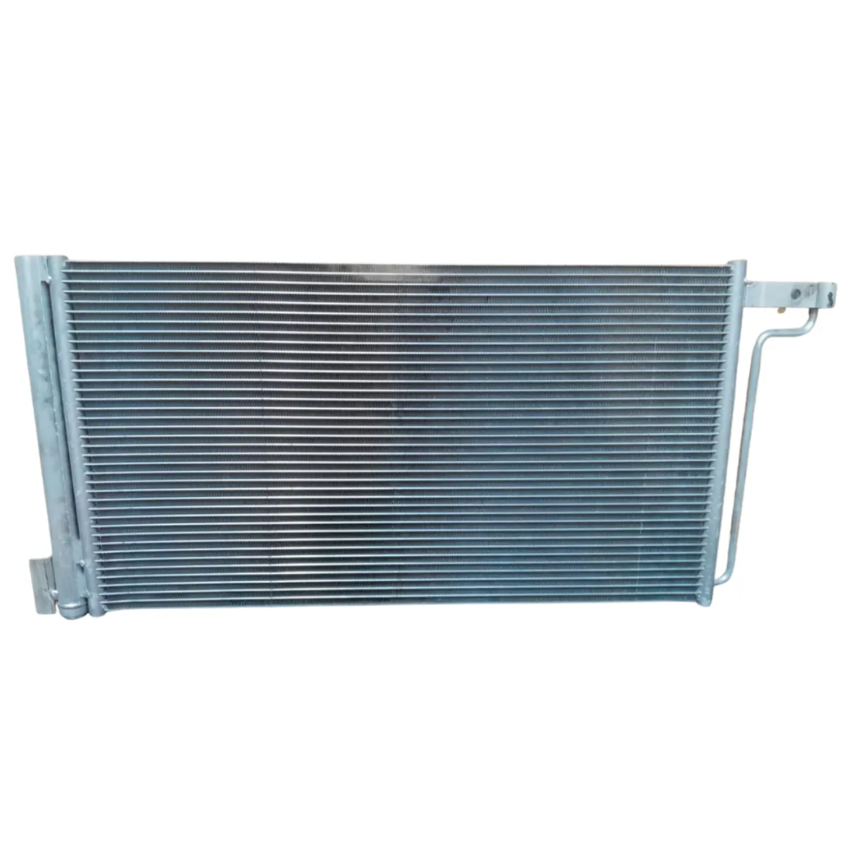 Condensador Aire Acondicionado Para Para Ford Focus 3