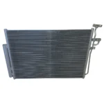 Condensador Aire Acondicionado Chevrolet Captiva Nafta 194-3