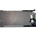 Condensador Aire Acond Chevrolet Corsa 99