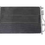 Condensador Aire Acond Chevrolet Sonic 194-qa