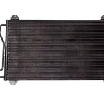 Condensador Aire Acond Mercedes Benz Sprinter 311/313