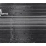 Condensador Aire Acondicionado Mercedes Benz Clase A 2000