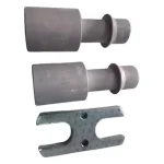 Grifo Calefaccion Corsa 2 Adaptacion