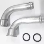 Grifo Calefaccion Nissan Tiida Kit De Adaptacion Na0120