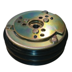 EMBRAGUE SANDEN 508 507 510 2v 12v