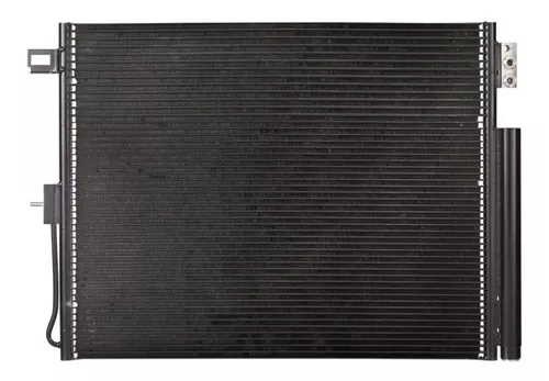 Condensador Aire Acondicionado Jeep Cherokee