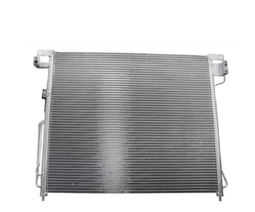 Condensador Nissan New Frontier 2.5 Td 2007 2008 2009 2010