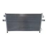 Condensador Aire Acondicionado Nissan Frontier X Terra