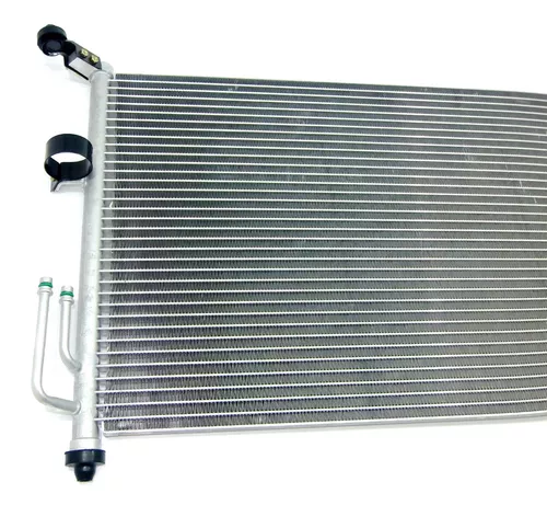 Condensador Aire Acondicionado Nissan Tiida 198-aa - Imagen 2