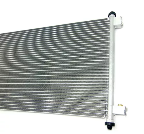 Condensador Aire Acondicionado Nissan Tiida 198-aa - Imagen 3