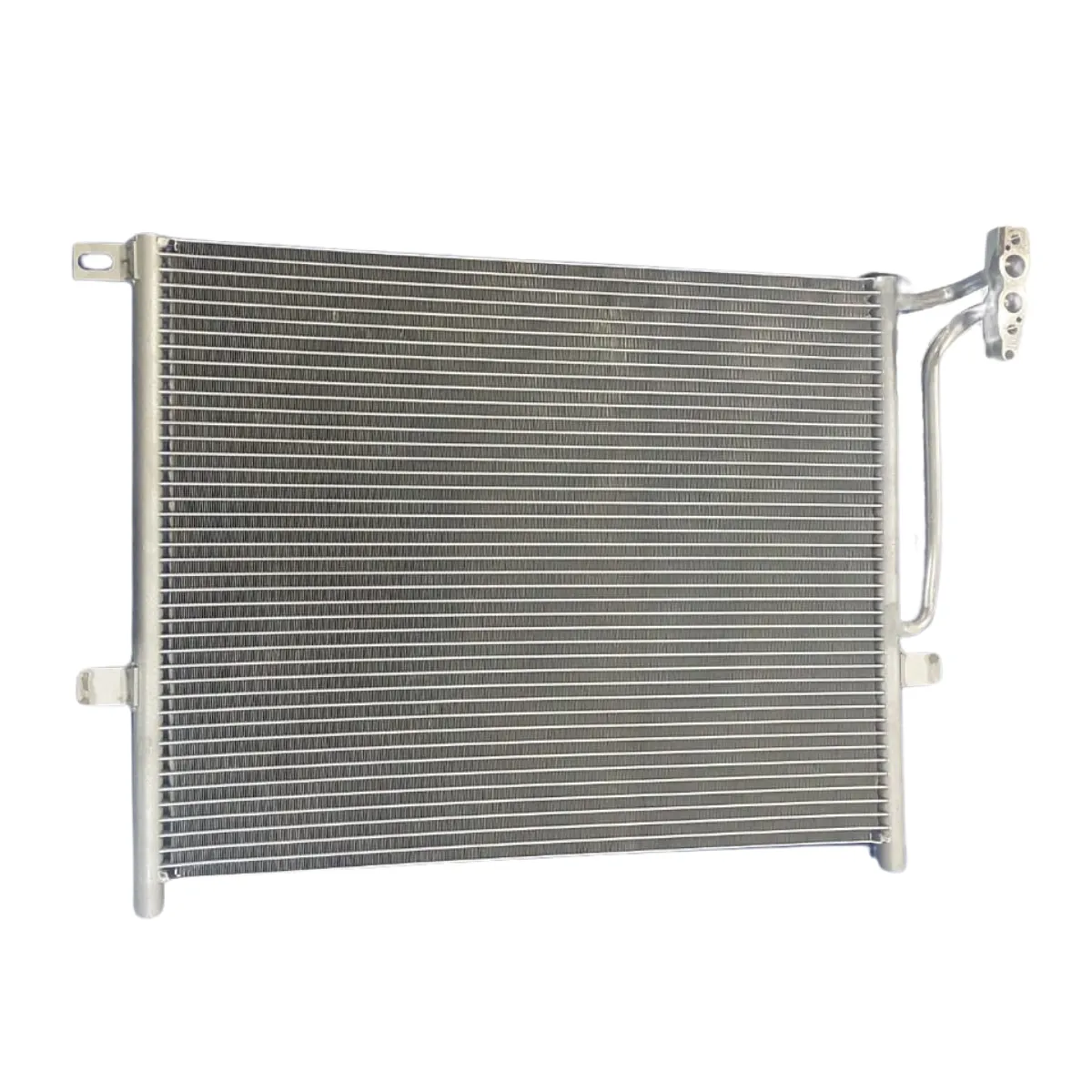 Condensador Aireacondicionado Para Bmw E46 3 Serie X3 - Imagen 2