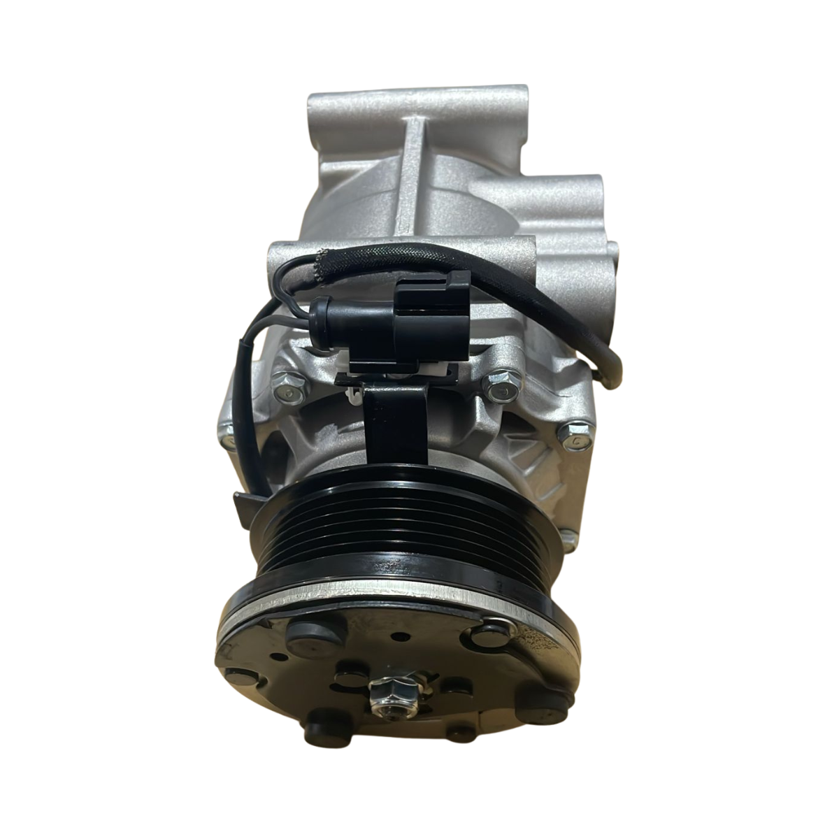 Compresor Aire Acondicionado Ford Focus 1 - Imagen 2