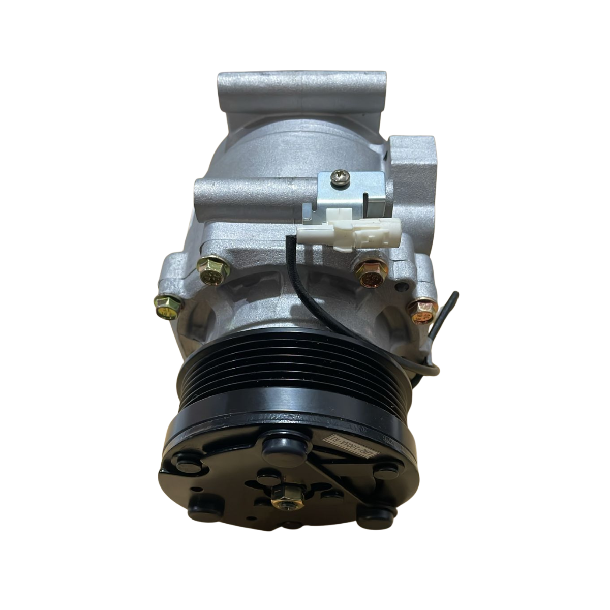 Compresor Aire Acondicionado Lifan Atc 106-ap4 6pk - Imagen 2