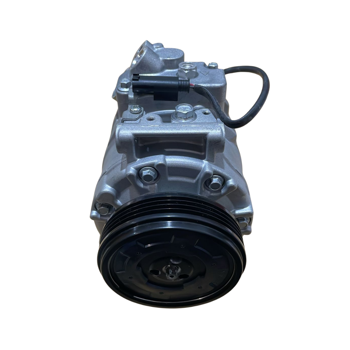 Compresor Aire Acondicionado Bmw E60 / E65 7seu17c 4pk - Imagen 2