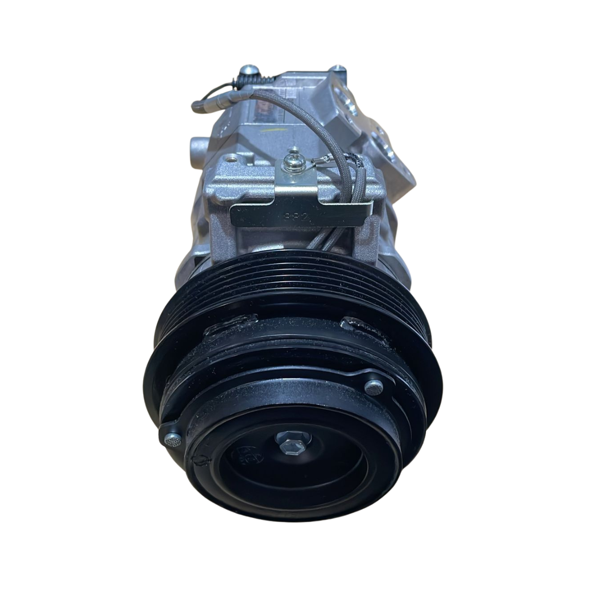 Compresor Aire Ac Mb Sprinter 313 413 415 515 10s17c Denso - Imagen 2