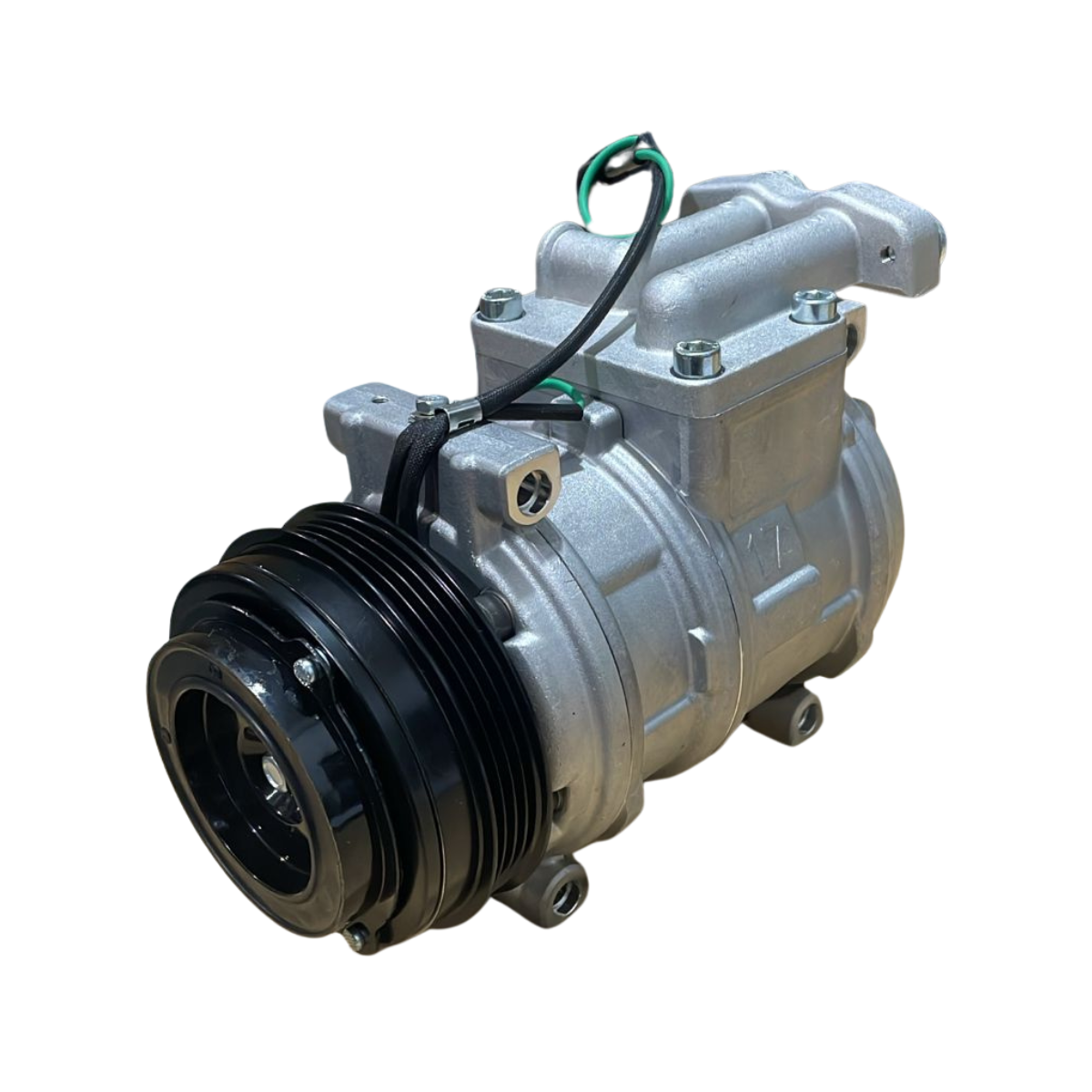 Compresor Aire Acondicionado Cargo 2042 Iveco Stralis 24v