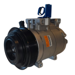 Compresor Aire Acondicionado Jeep Wrangler
