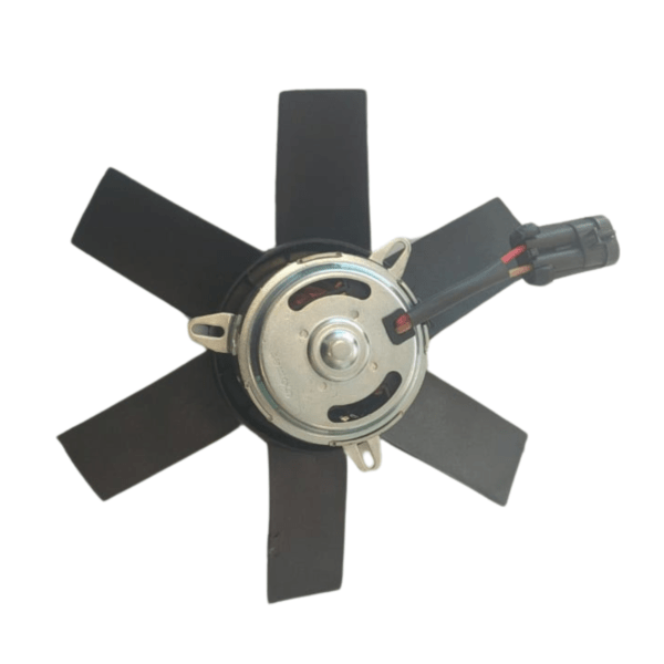 Electroventilador Chevrolet Corsa 1997 A 2011 Nafta - Imagen 2