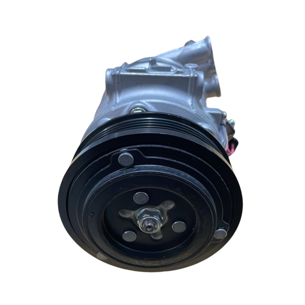 Compresor Aire Ac Chevrolet Cruze 1.8 Ltz Pxc 14 Delco - Imagen 2