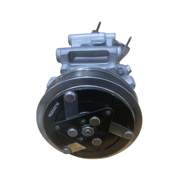 Compresor Aire Acondicionado 307 208 C4 Sanden 6c12 - Imagen 3