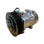 Compresor Aire Acondicionado Camion Renault 370 410 440