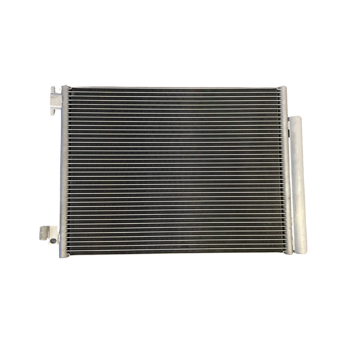 Condensador Aire Acondicionado Renault Logan Sandero 2 10mm