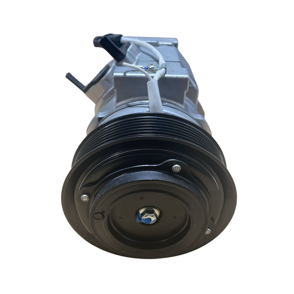 Compresor Aire Acondicionado Toyota Hilux Sw4 05 A 15  Denso - Imagen 2
