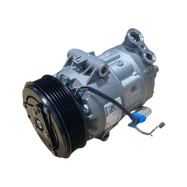 Compresor Aire Acondic Corsa Celta Fun Agile Classic Meriva