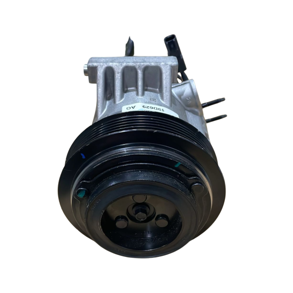 Compresor Aire Acondicionado Ford Ranger 2.5 6pk Original - Imagen 2