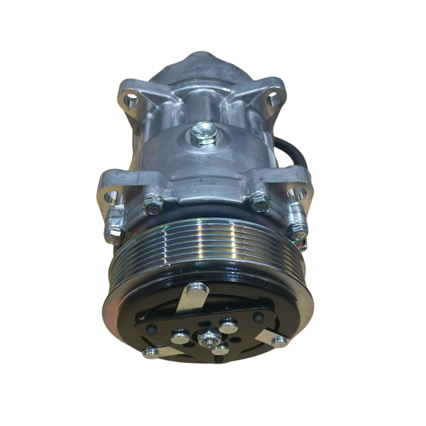 Compresor Peugeot Partner 206 306 405 406 Citroen Berlingo - Imagen 2