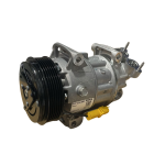 Compresor Aire Acondicionado Peugeot 206 207 Citroen C3