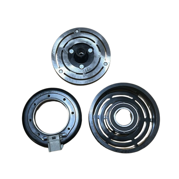 Embrague Aire Acondicionado Para Ford F100 Duty Ranger - Imagen 2