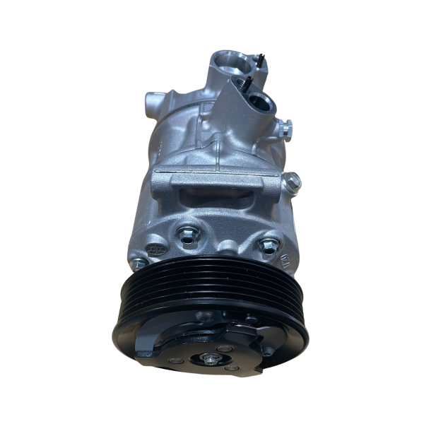 Compresor Aire Ac Vw Vento A3 A4 Passat Pxe16 6pk - Imagen 2