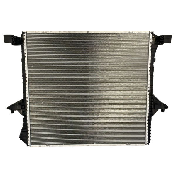 Radiador Agua Volkswagen Amarok Original 8MK 376 701 - Imagen 2