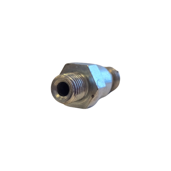 Valvula Adaptador Presostato Rosca Fina Corsa - Imagen 2