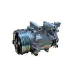 Compresor Aire Acondicionado Para Honda City