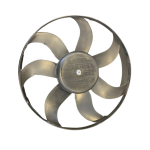 Electroventilador Vw Gol Trend Voyage Suran Saveiro