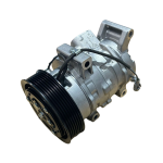 Compresor Aire Acondicionado Hilux 2.5 2005 A 2015