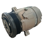 Compresor Aire Acondicionado S10 Blazer Delphi Lumina V5 6pk