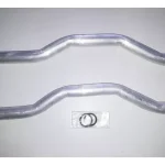 Caños Calefaccion Peugeot 405 Calidad Original