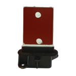 Resistencia Variador Forzador Chevrolet Aveo 5 Pines
