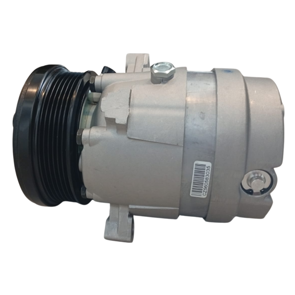 Compresor Aire Acondicionado S10 Blazer Delphi Lumina V5 6pk - Imagen 2