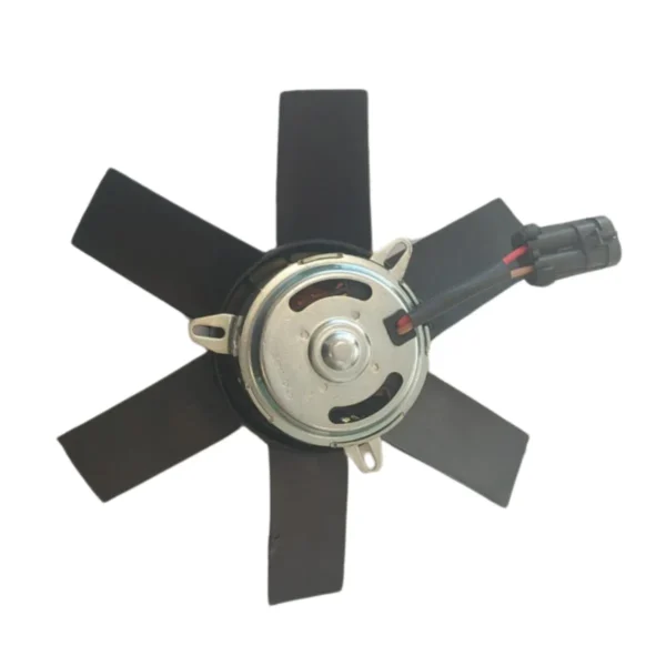 Electroventilador Chevrolet Corsa 1997 A 2011 Nafta - Imagen 4