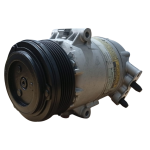 Compresor Aire Ac Vw Gol Power Saveiro 1.6 Delphi REACONDICIONADO