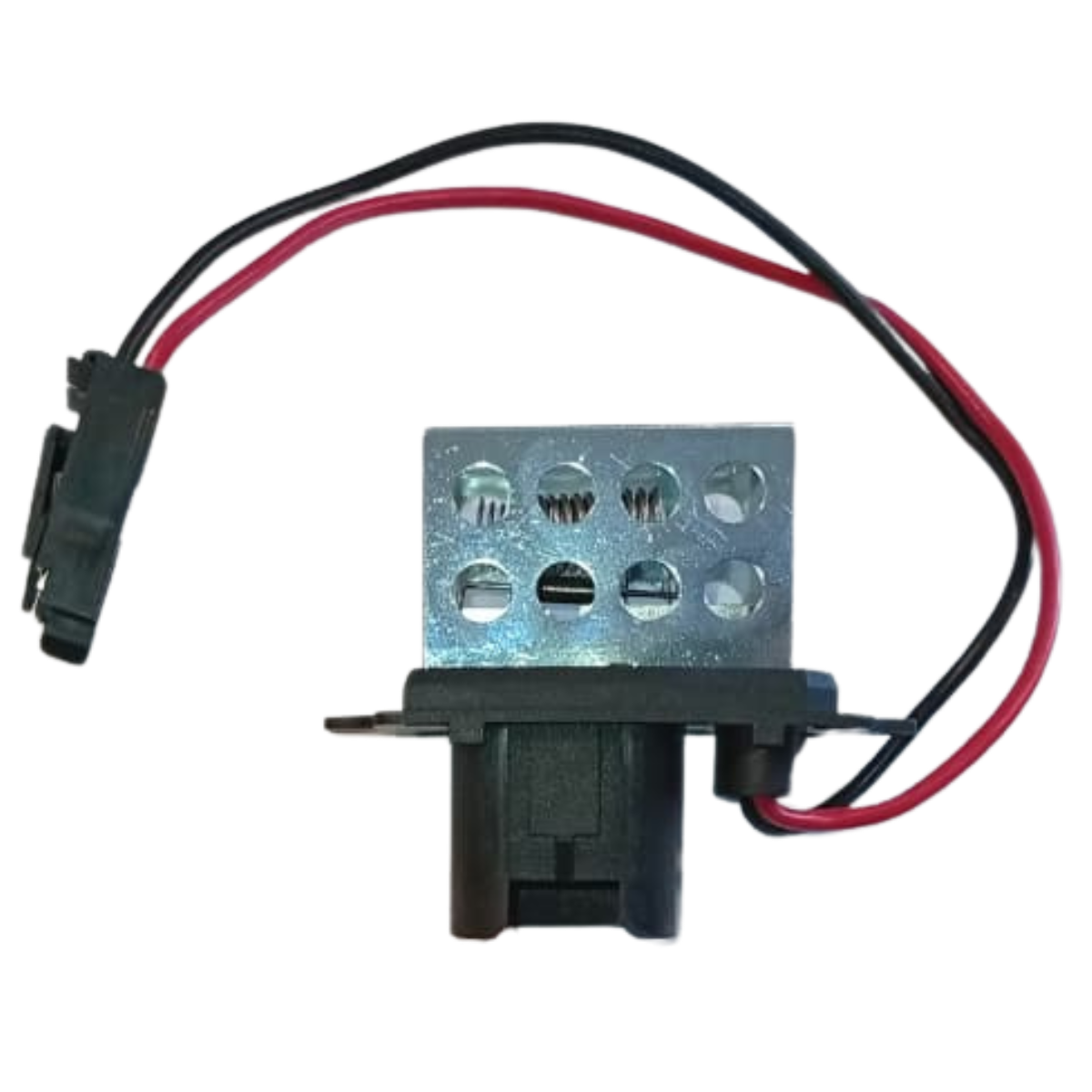 Resistencia Forzador Renault 19 Clio Kangoo Sin Aire