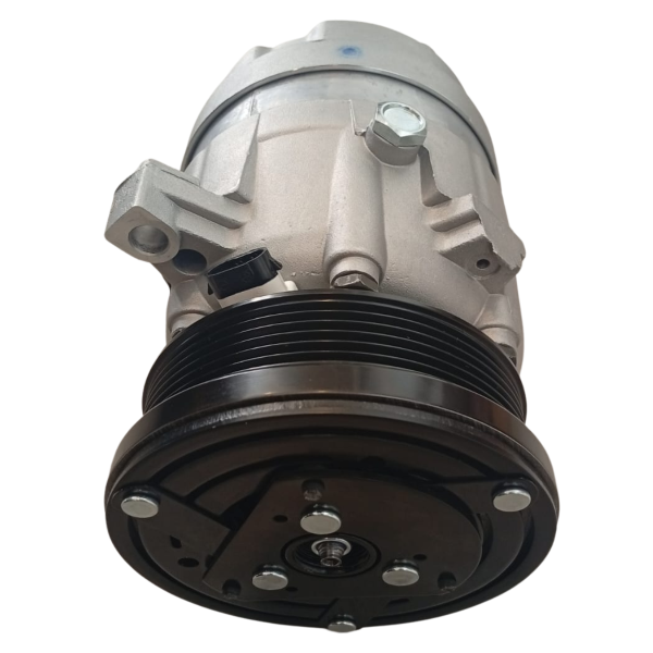 Compresor Aire Acondicionado S10 Blazer Delphi Lumina V5 6pk - Imagen 3