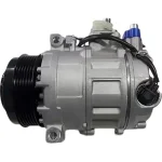 Compresor Mercedes Benz Todos Sprinter Vito Electronico