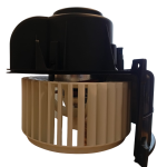 Motor Forzador Vw Amarok Completo