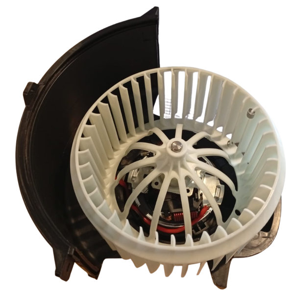 Motor Forzador Vw Amarok Completo - Imagen 4