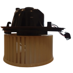 Motor Forzador Vento Passat Audi